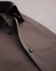 Charcoal Grey in Fine Finish