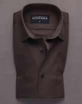 Charcoal Grey in Fine Finish