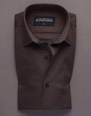 Charcoal Grey in Fine Finish